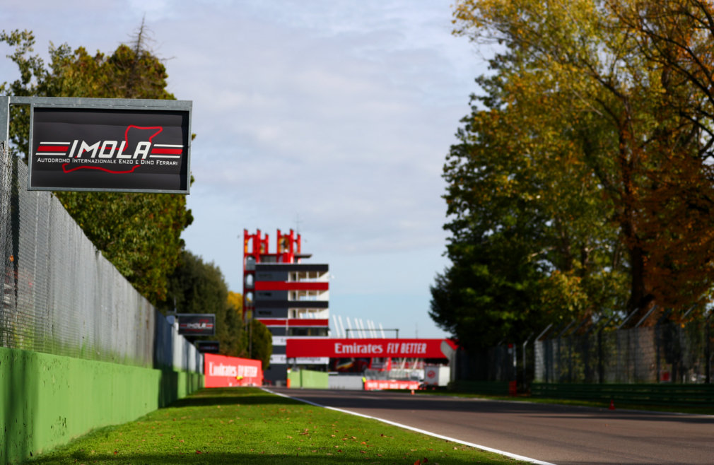 The circuit is the host of the Imola Grand Prix, previously known as the San Marino Grand Prix