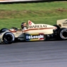 Thierry Boutsen: A Decade Of Experience in F1