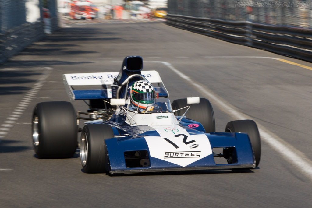 Surtees Racing