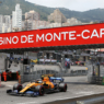 High Stakes on the Fast Track: The Role of Casino Sponsors in F1