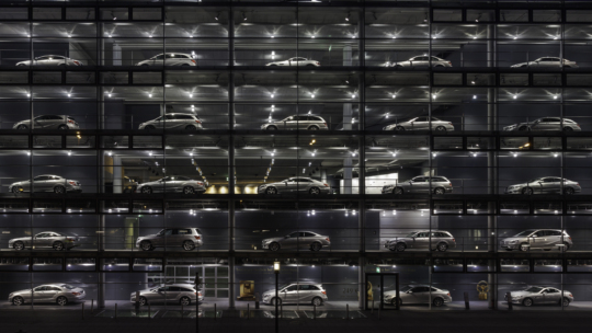 Start a Car Dealership