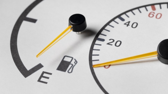 How to Improve Fuel Efficiency in Daily Commute