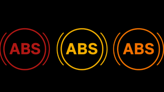 ABS Light On? What It Means and How to Fix It Safely