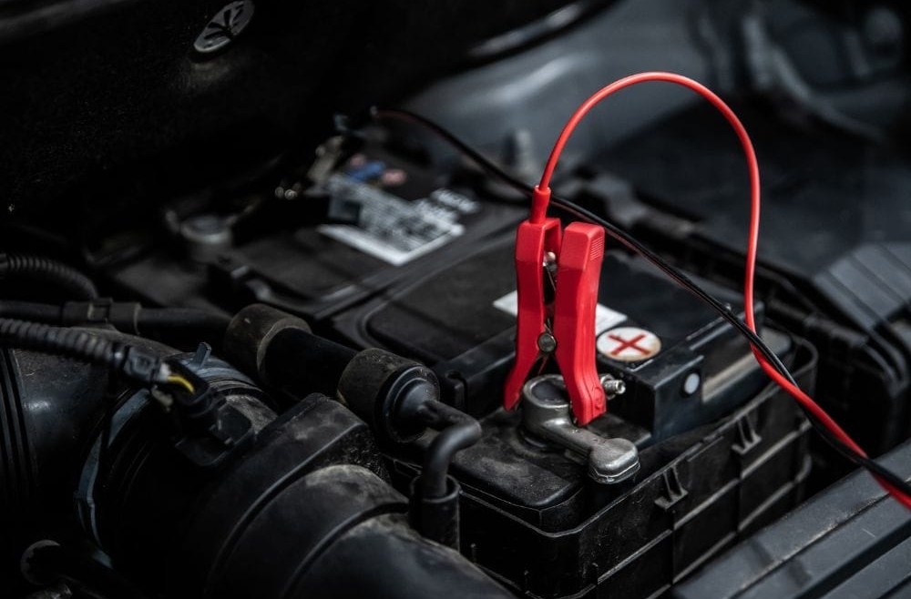 5 Warning Signs Your Car Battery Is Dying (and What to Do Next)